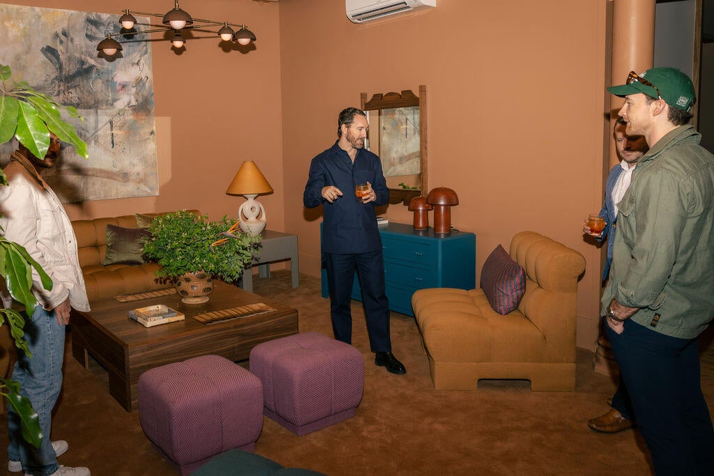 What happened at New York’s design week? What happened at New York’s design week?
