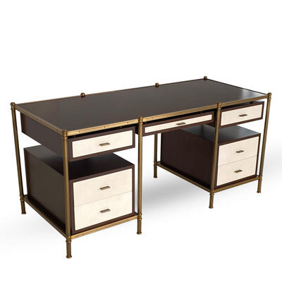 Cole Porter desk